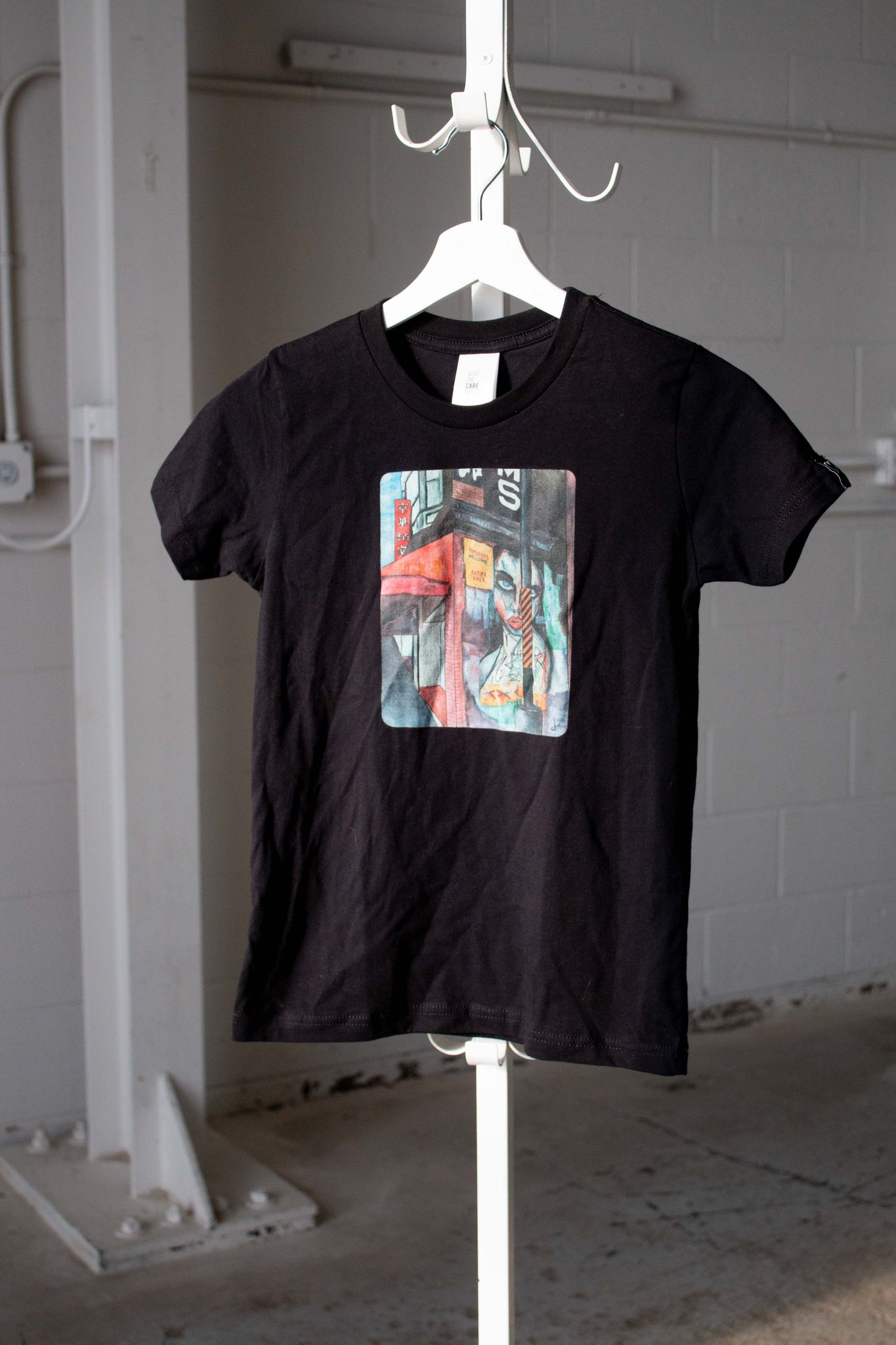 Sample Sale - Chinatown Youth T-Shirt